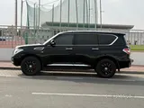 نيسان باترول SE V8 2016 170 ألف كم بسعر 75,000 ريال قطر أفضل سعر في قطر